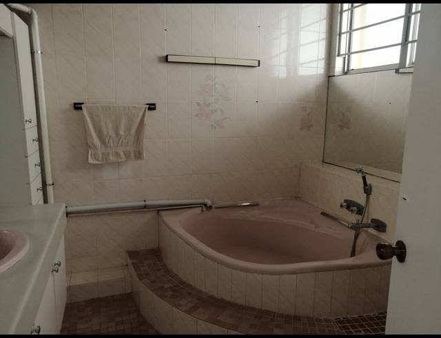 0.5 BEDROOM FLAT FOR SALE IN NORTH BEACH